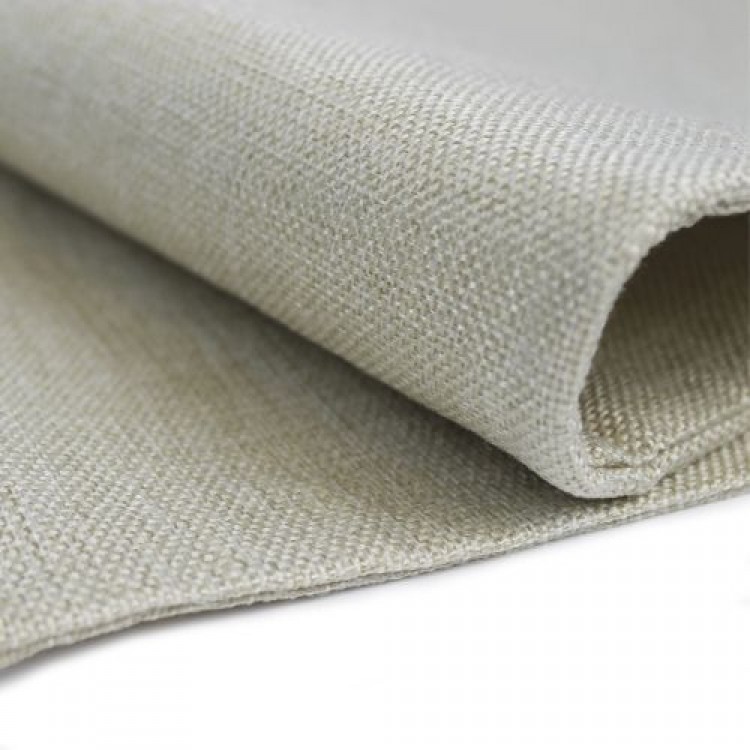 Personalised Cushion -  Large Linen